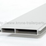 KRONE Yan Duvar Profili 200 mm