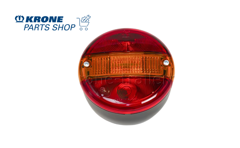 Krone Stop Lambası Sol