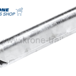Krone Takoz Üçgen Arka Dayama 249 mm Orjinal