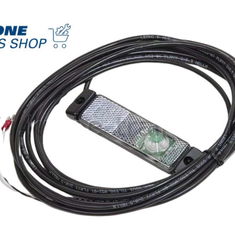 Krone Ön Pozisyon Lambası 50 cm Orjinal