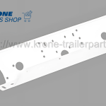 Krone Kaplin Taşıyıcı Hava