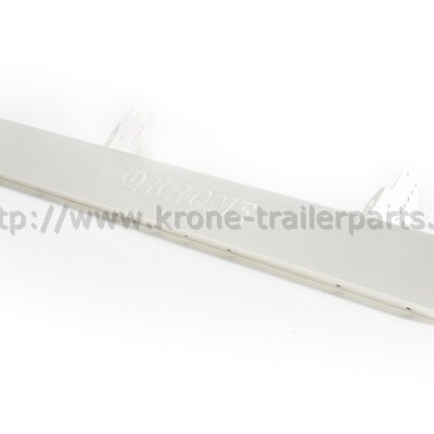 KRONE Tampon Komple Düz