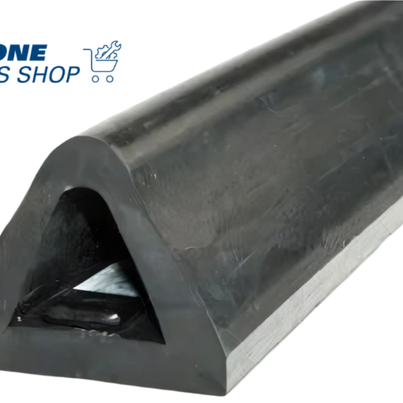 Krone Takoz Üçgen Arka Dayama 1335 Mm