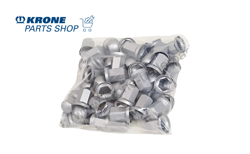Krone Plastik Bijon Kapağı Orjinal