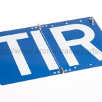 KRONE TIR LEVHASI KATLANIR - 505807772