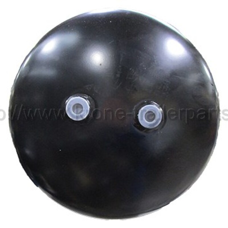 KRONE Hava Tankı 80LT D 396