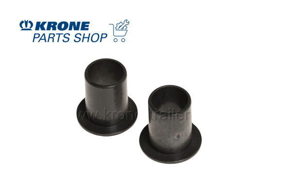 Krone kaymalı yatak