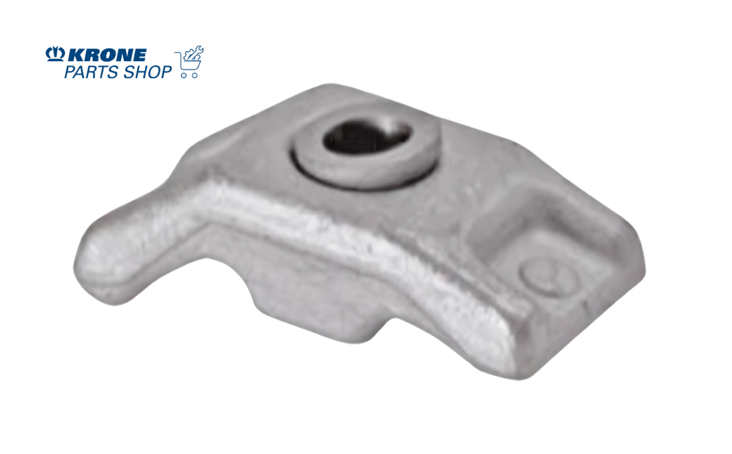 Krone Galvanizli Gergi Kıskacı