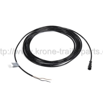 KRONE Kablo RTV Valf Kablo Krone
