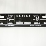 KRONE Plakalık 520x110