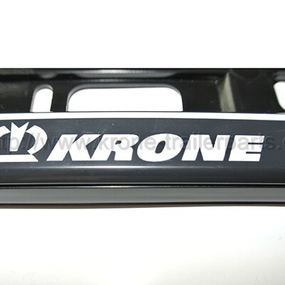 KRONE Plakalık 520x110