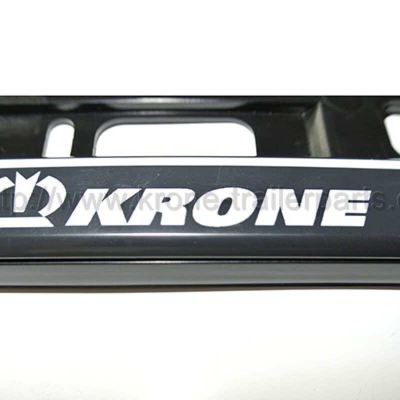 KRONE Plakalık 520x110