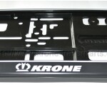 KRONE Plakalık 520x110
