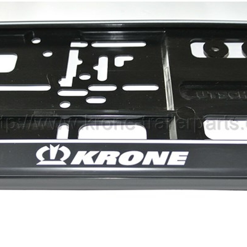KRONE Plakalık 520x110
