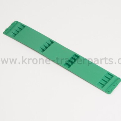 KRONE Dorse Üst Çatı Katlama Plakası Krone