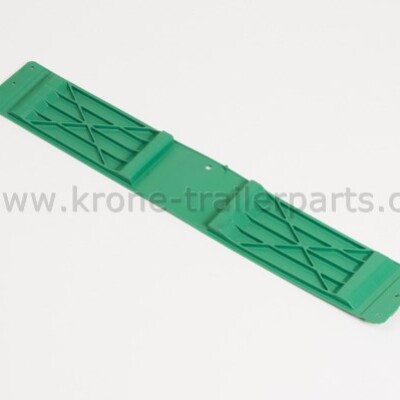 KRONE Dorse Üst Çatı Katlama Plakası Krone