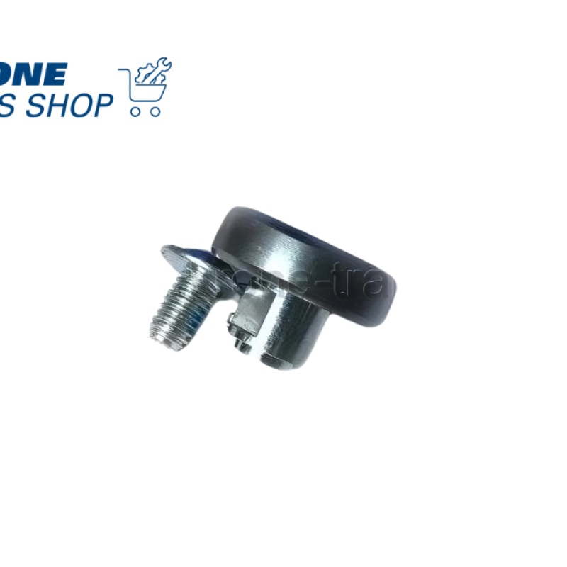Krone üst çatı makara