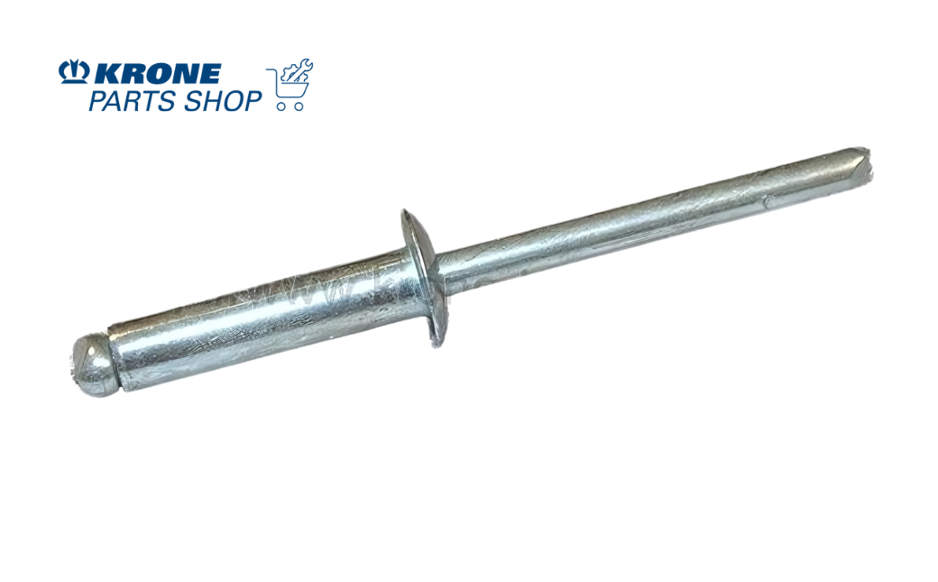 KRONE Çelik perçin krone Orjinal
