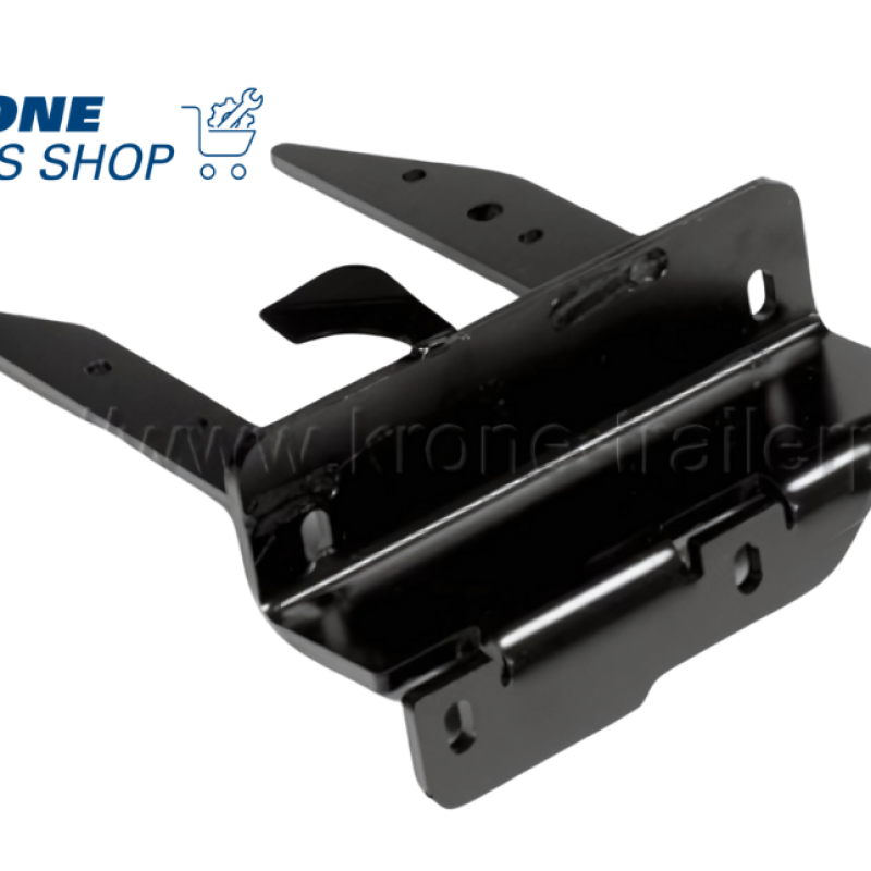 Krone çatı köşe parça arka sol Liner 4