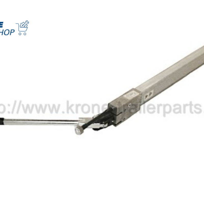Krone Lift Master