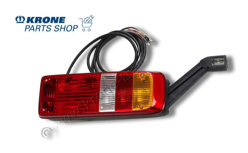 Krone Stop Lamba Sağ