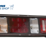 Krone Stop Lambası Sol Orjinal