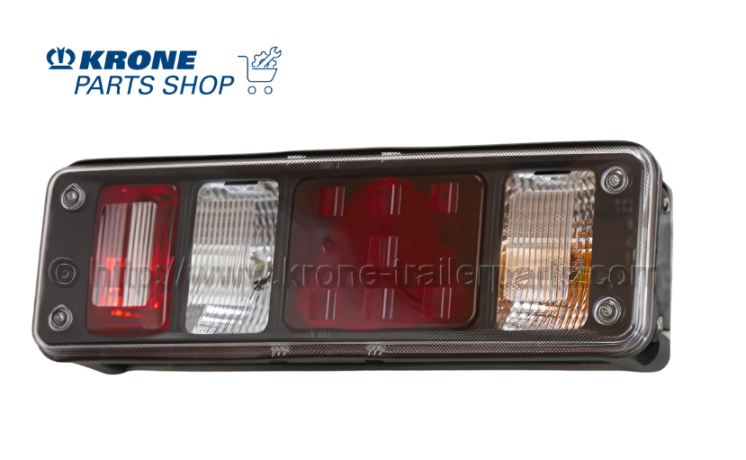 Krone Stop Lambası Sağ