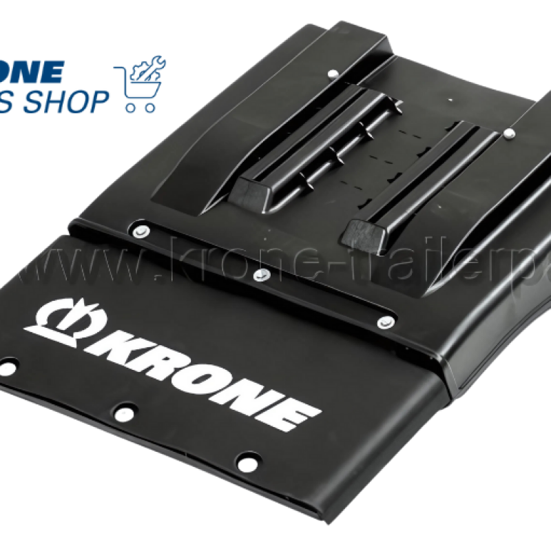 Krone Çamurluk Komple 629x490 mm