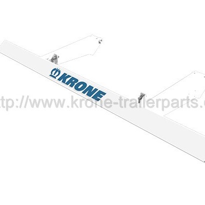 KRONE Tampon Komple