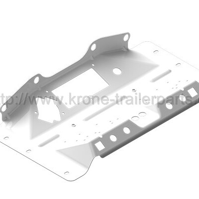 KRONE Braket Kaplin