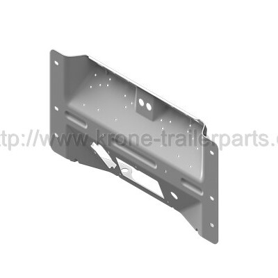 KRONE Braket Kaplin