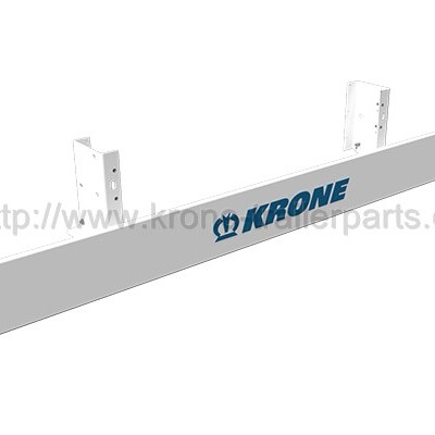 KRONE Tampon Koruma Profili