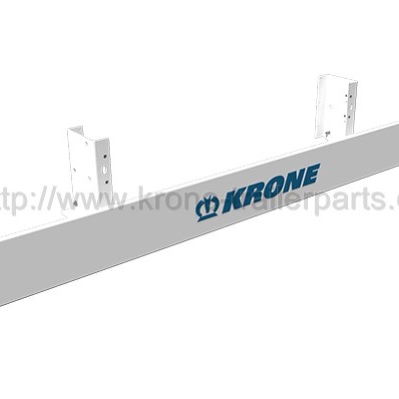 KRONE Tampon Koruma Profili