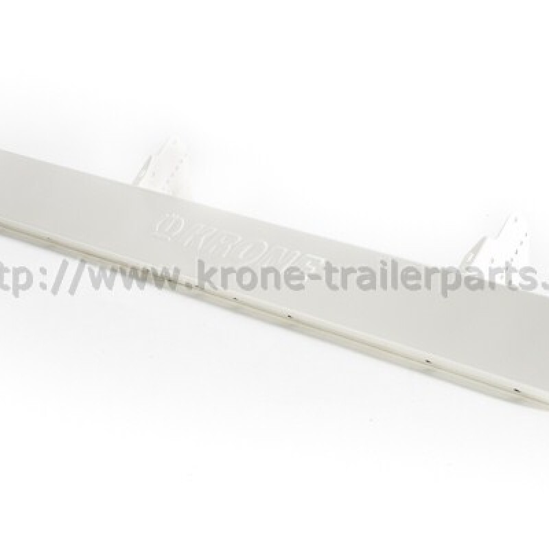 KRONE Tampon Düz KPL