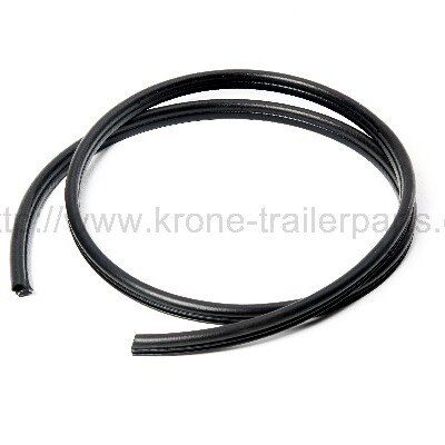 KRONE Arka Kapı Fitili PL-ML (Arka Sağ)