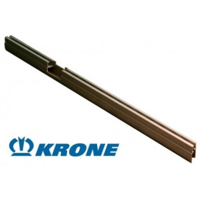 KRONE Profil Dik Yan Kapak Sol 103 Cm