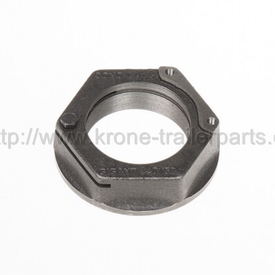 KRONE PORYA SOMONU SOL GİGANT - 550012937