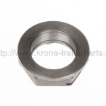 KRONE PORYA SOMONU SOL GİGANT - 550012937
