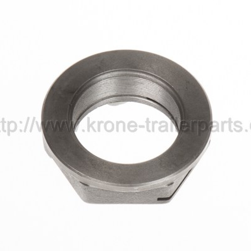 KRONE PORYA SOMONU SOL GİGANT - 550012937