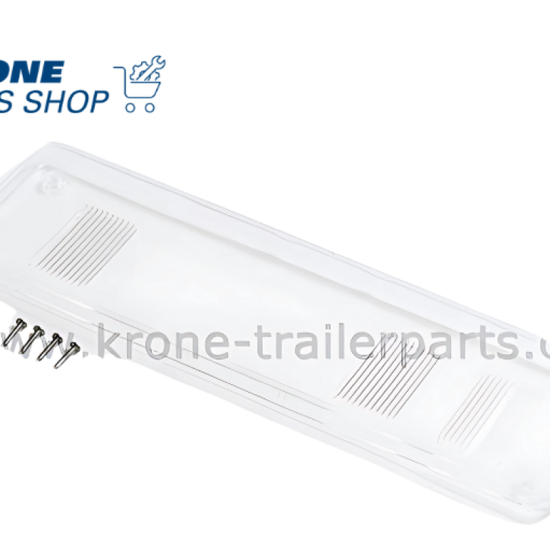 Krone Stop Lamba Camı