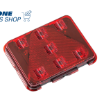 KRONE Stop LED Modül (Krone Logolu)