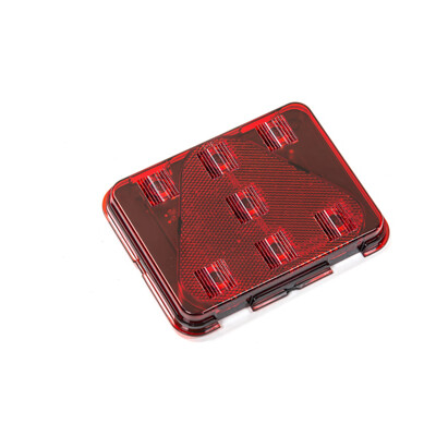 KRONE Stop LED Modül (Krone Logolu) - 550016465