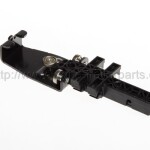 KRONE Profil Taşıyıcı Makara Ultra (Plastik) Ray - 550001951