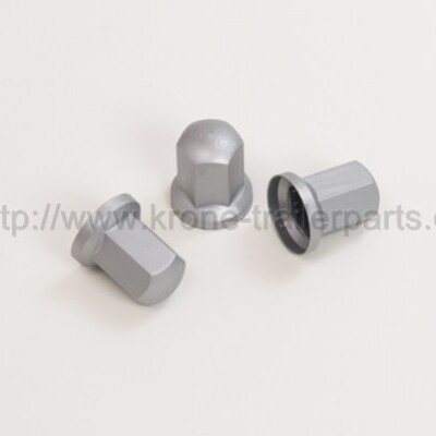 Krone Plastik Bijon Kapağı Orjinal