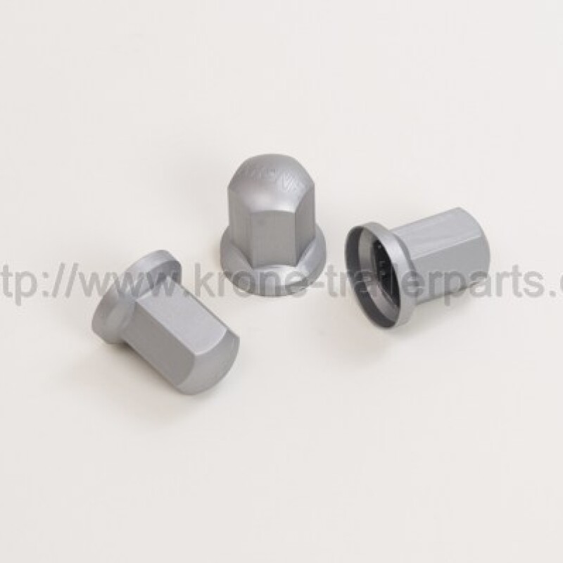 KRONE PLASTİK BİJON KAPAĞI ORJİNAL ADET - 550017789