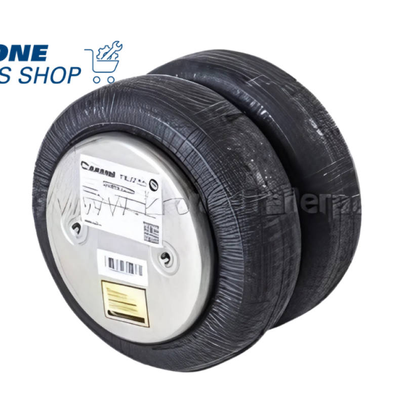 Krone gigant dingil kaldırma körüğü