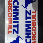 SCHMİTZ ÇIKARTMA