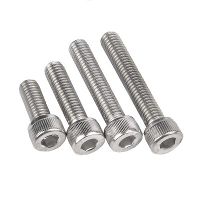 SCHMİTZ Silindir Başlı Vida Bolt M10x25