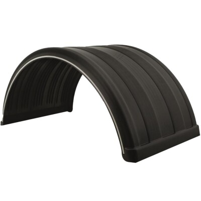 Akyüzler Çamurluk Kanallı Şeritli 53x160 cm - Ç016 - 4040002