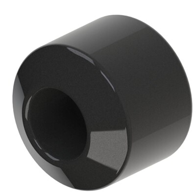 Akyüzler Lastik Takoz Delikli - 5010001